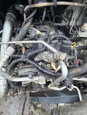 Vauxhall Movano Vivaro M9T