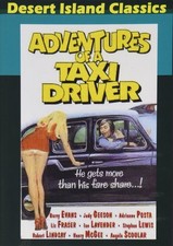 Adventures Of A Taxi Driver