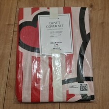 H&M Hello Kitty Single Duvet