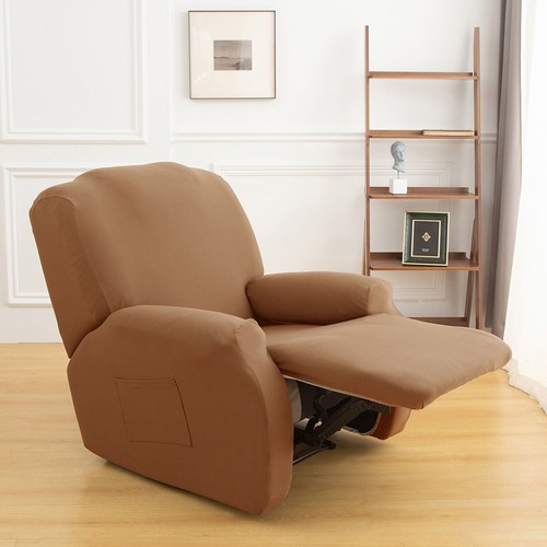 Stretch recliner chair - recliner,