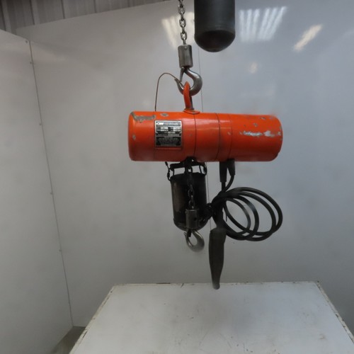 Lodestar model 8 - cm, ton