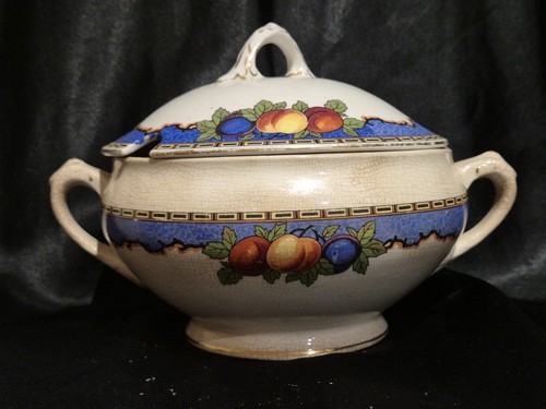 Vintage 1927 art - vintage, 1927/37