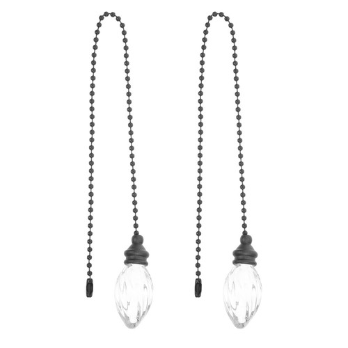 Pcs ceiling fan pull chains - pull,