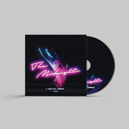 Endless summer the - endless, midnight