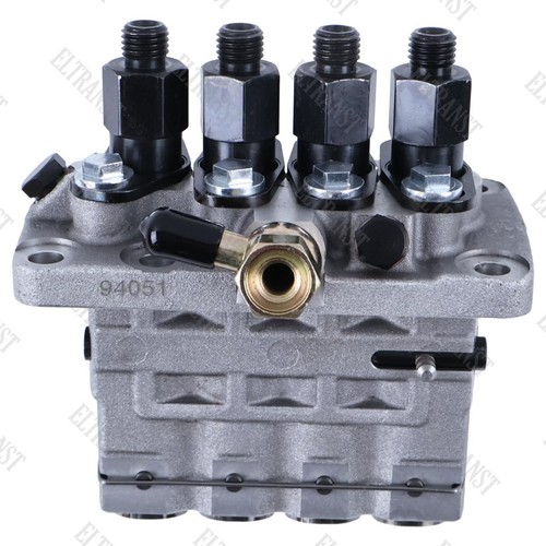 Fuel injection pump 2644d057 - fuel,