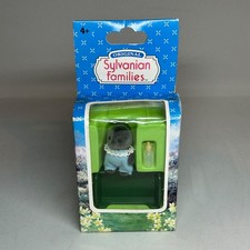 Vintage Sylvanian Families