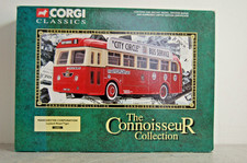 CORGI 34901 LEYLAND ROYAL