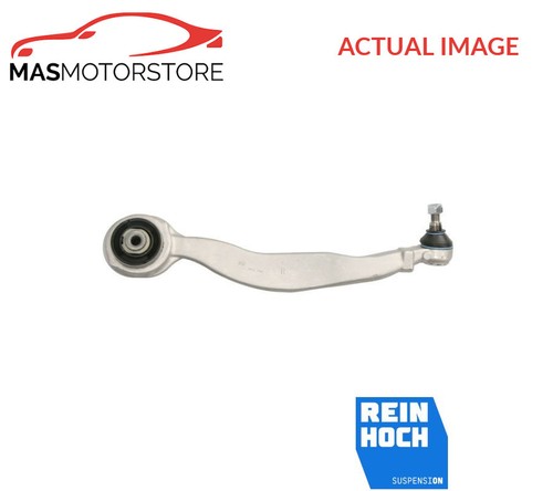 Track control arm - track, wishbone