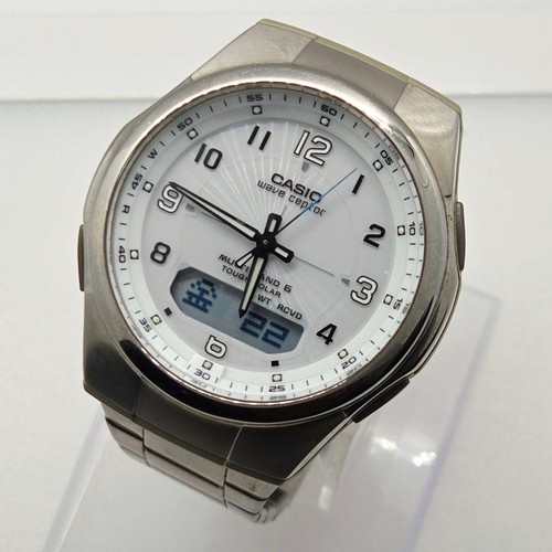 Casio wvq m410 - casio, wvq-m410