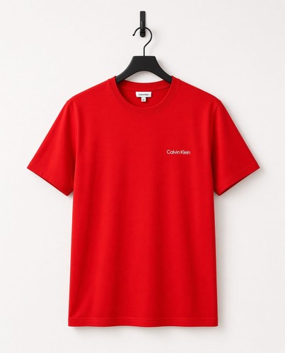 Calvin klein mens red - calvin,