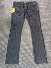 Redial Women’s Dark Wash