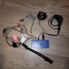 Saab 9-3 Og 1998-2002 Bluetooth Parrot System Complete Plug & Play.