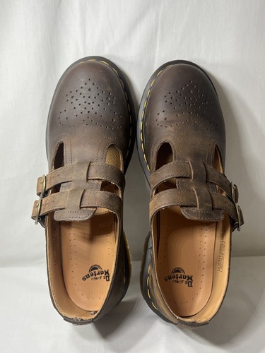 Martens 8065 mary jane - 8065,