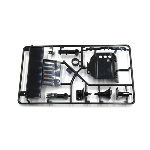 Tamiya 58060 monster - 58060,