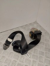 BMW 5 E60 E61 2005 Front Right Seat Belt Front 601629600 040503 