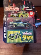Majorette Deluxe Nissan Cefiro