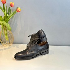 Church's 'Chetwynd' Custom