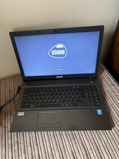  Stone Laptop, 15.6”, Core