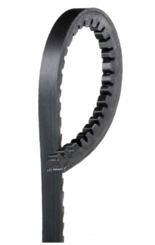 Belt cadillac deville 78 - v-belt,