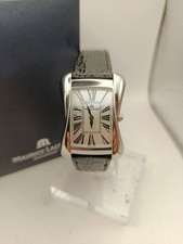 Maurice Lacroix Divina DV5012 Mens Watch Full Set 