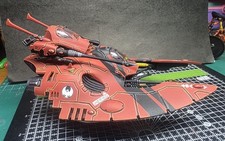 Aeldari falcon Warhammer 40K