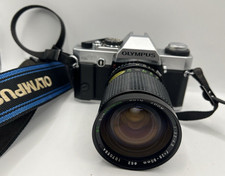 Olympus OM20 35mm SLR Camera