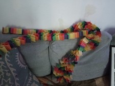 Vintage Paul Jones Christmas