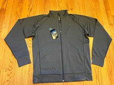 FITBIT Track Jacket Mens