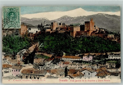 38251191 granada alhambra y - -,