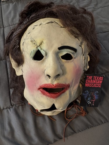 Texas chainsaw massacre - massacre, pretty