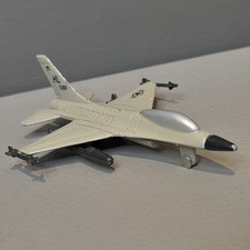 F-16 Military Jet Military