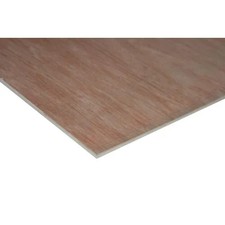 Hardwood Plywood Sheet 5.5mm