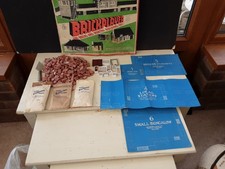 SPEARS BRICKPLAYER VINTAGE