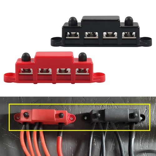 Stud bus bar terminal - stud,