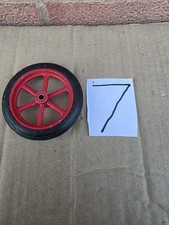 Mamod Steam Roadster Wheel