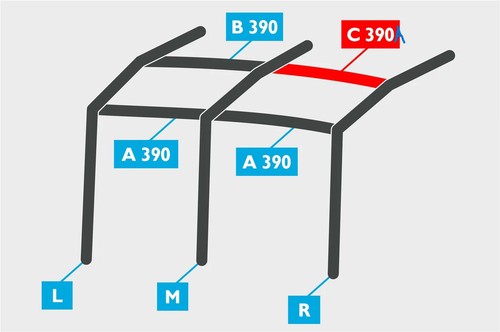Kampa dometic club - dometic, pro