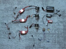 Propdrive 35-30 1100kv, PARROT