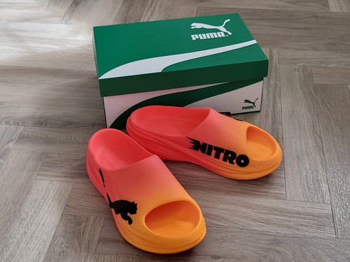 Puma unwind nitro cat active - unwind,