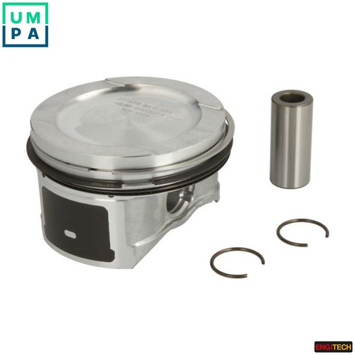 Piston ent050019 050 for skoda - ent050019,
