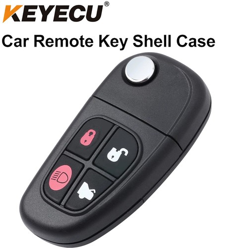 Flip remote key shell - key, for