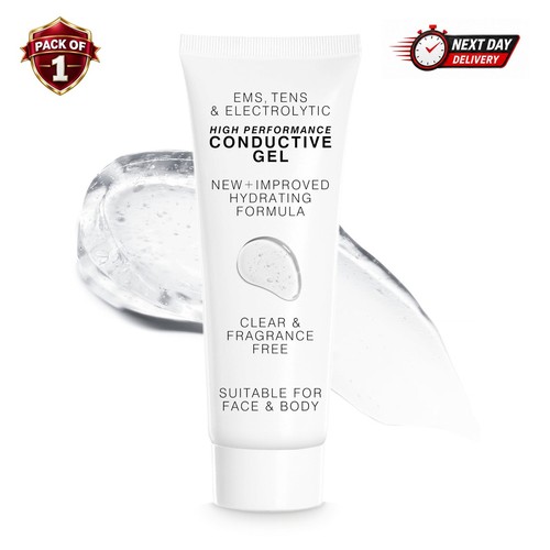 Highly conductive gel - highly,