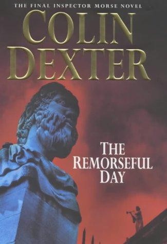 The remorseful day - the,