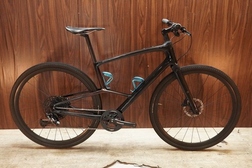 Specialized sirrus 0 - specialized, x