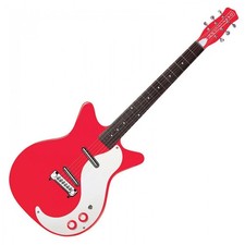 SPECIAL OFFER!! Danelectro 59