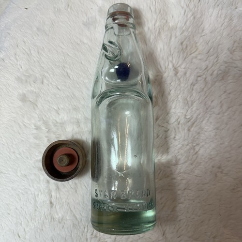 Star brand extra strong glass - brand,