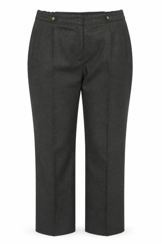 Classic womens dress pants - womens,