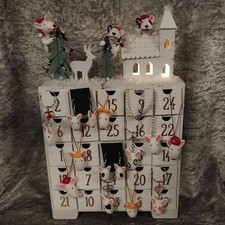 Bodacious Bullies Handsculpted