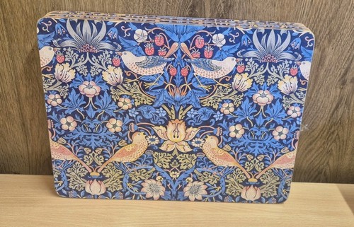 Morris for pimpernel - morris, &