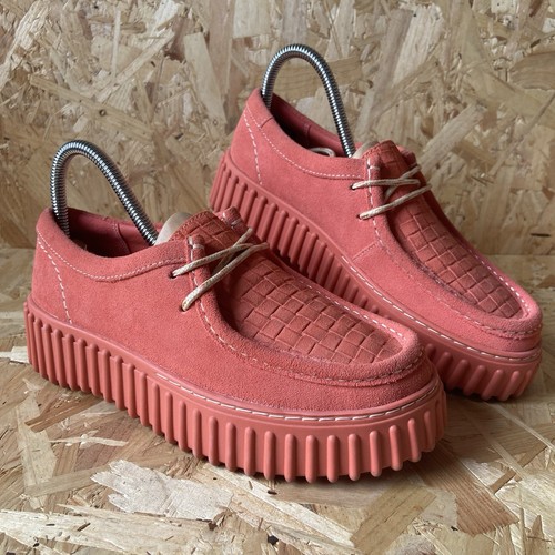 Clarks torhill bee - clarks, coral