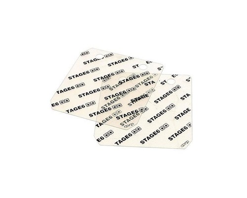 Inlet diaphragm stage6 - inlet,